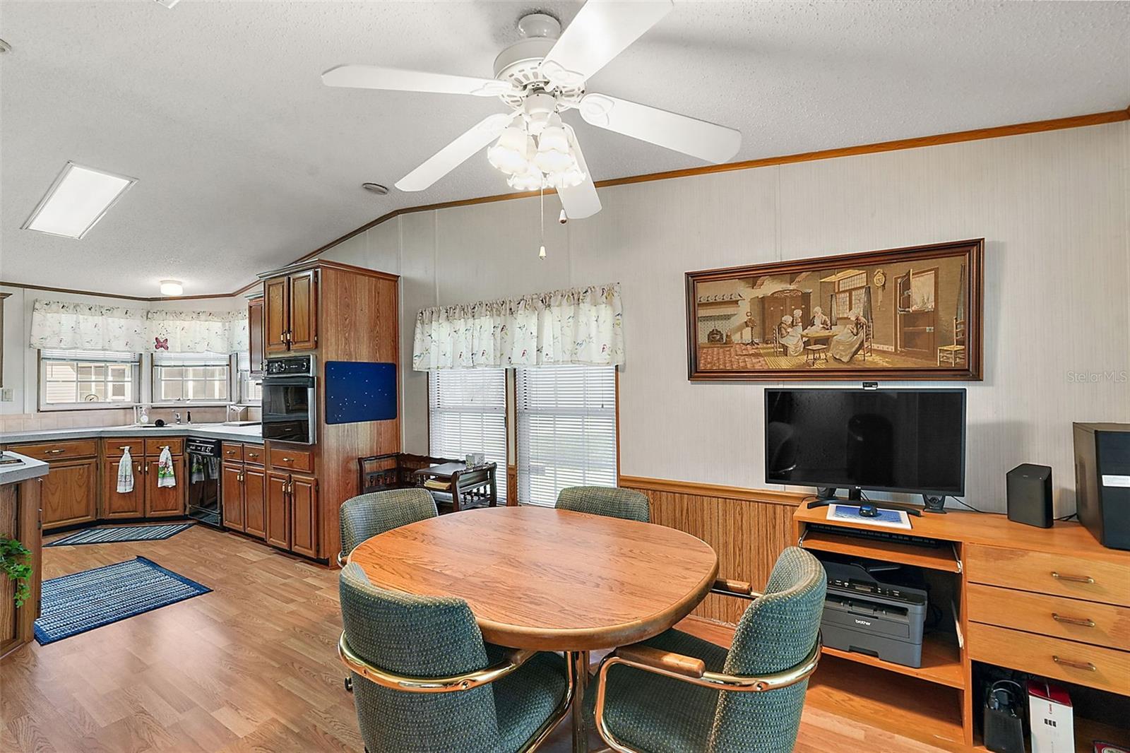 PLANTATION AT LEESBURG BELLE GROVE - Residential