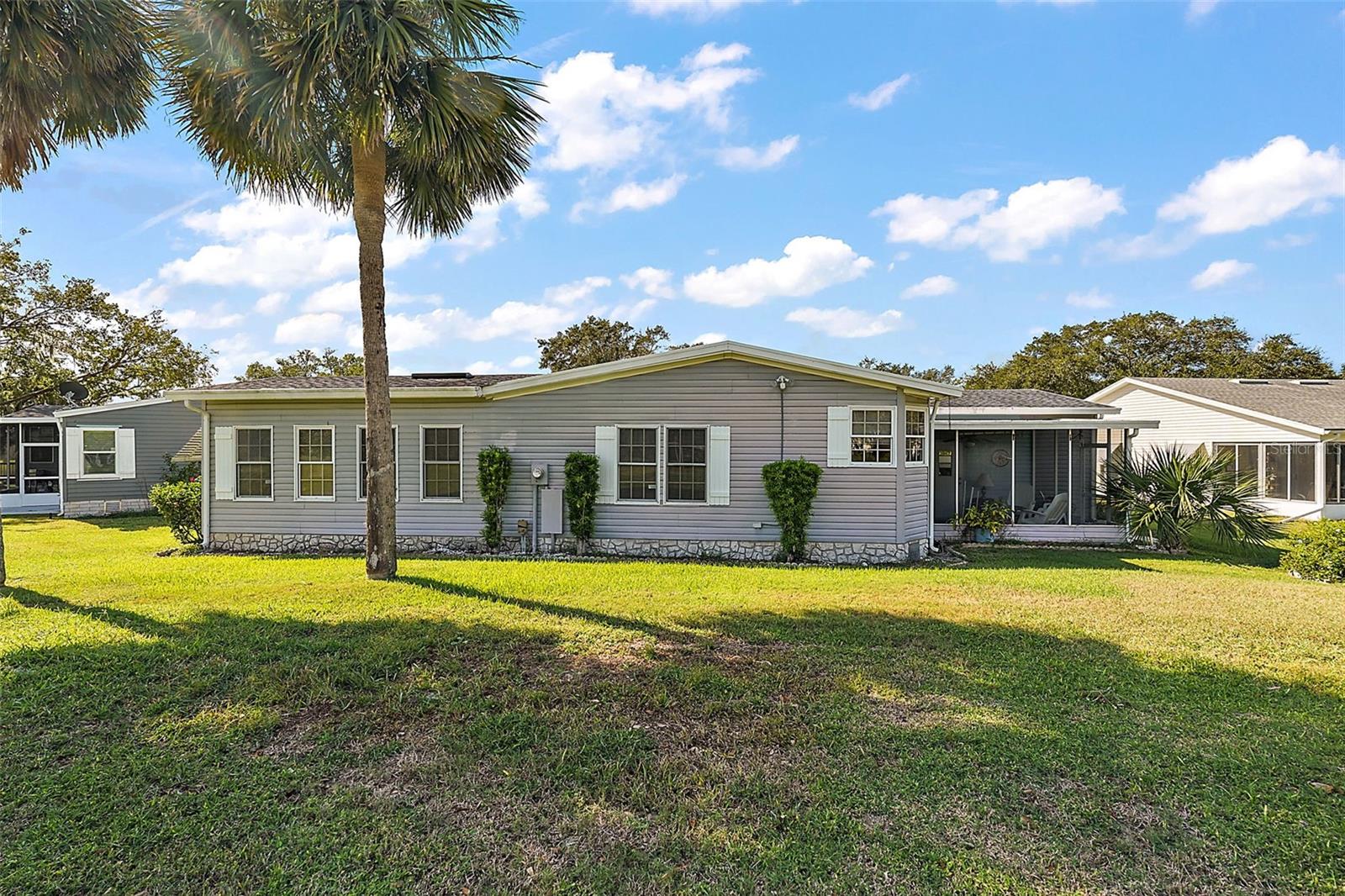 PLANTATION AT LEESBURG BELLE GROVE - Residential