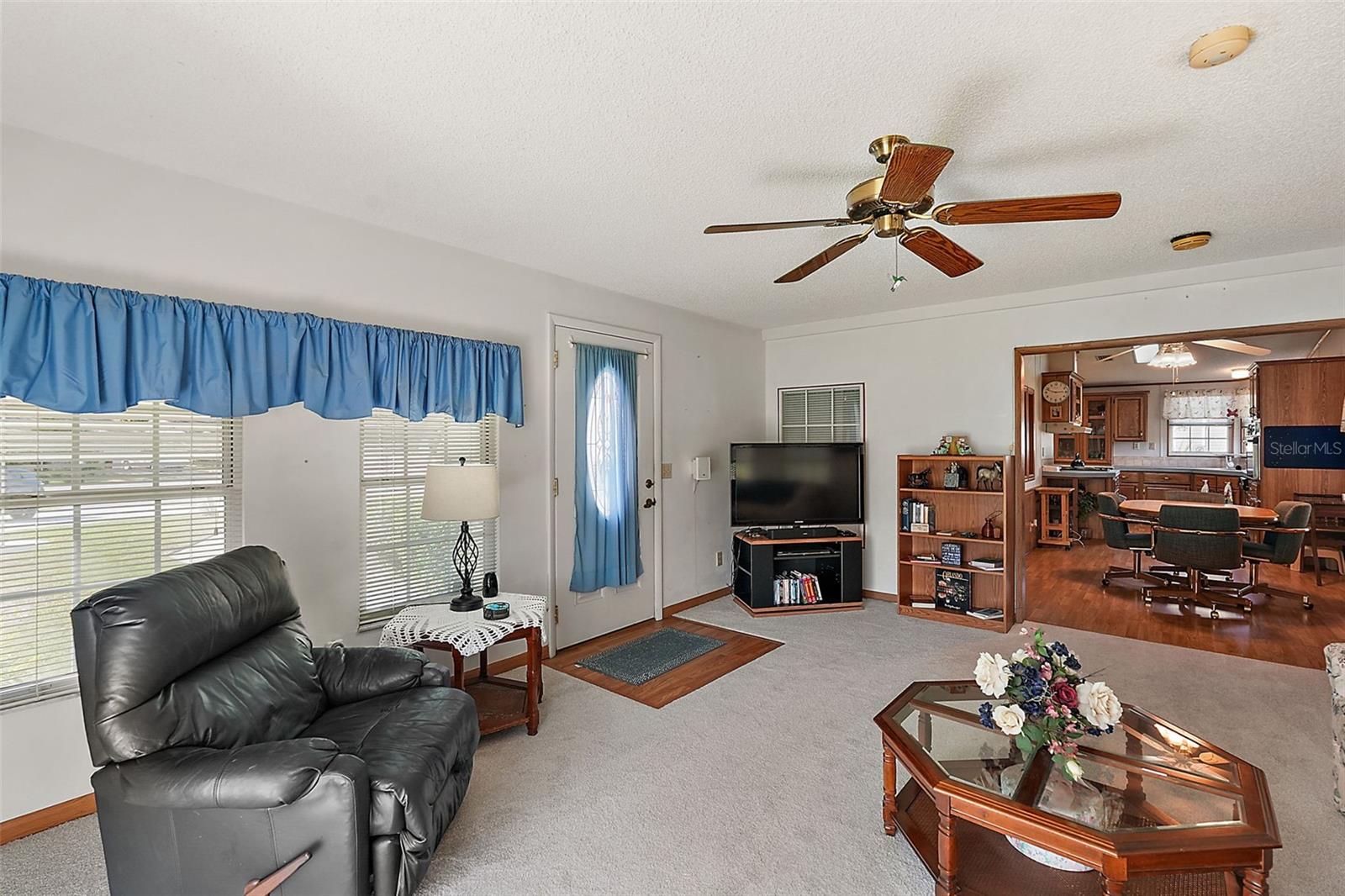 PLANTATION AT LEESBURG BELLE GROVE - Residential