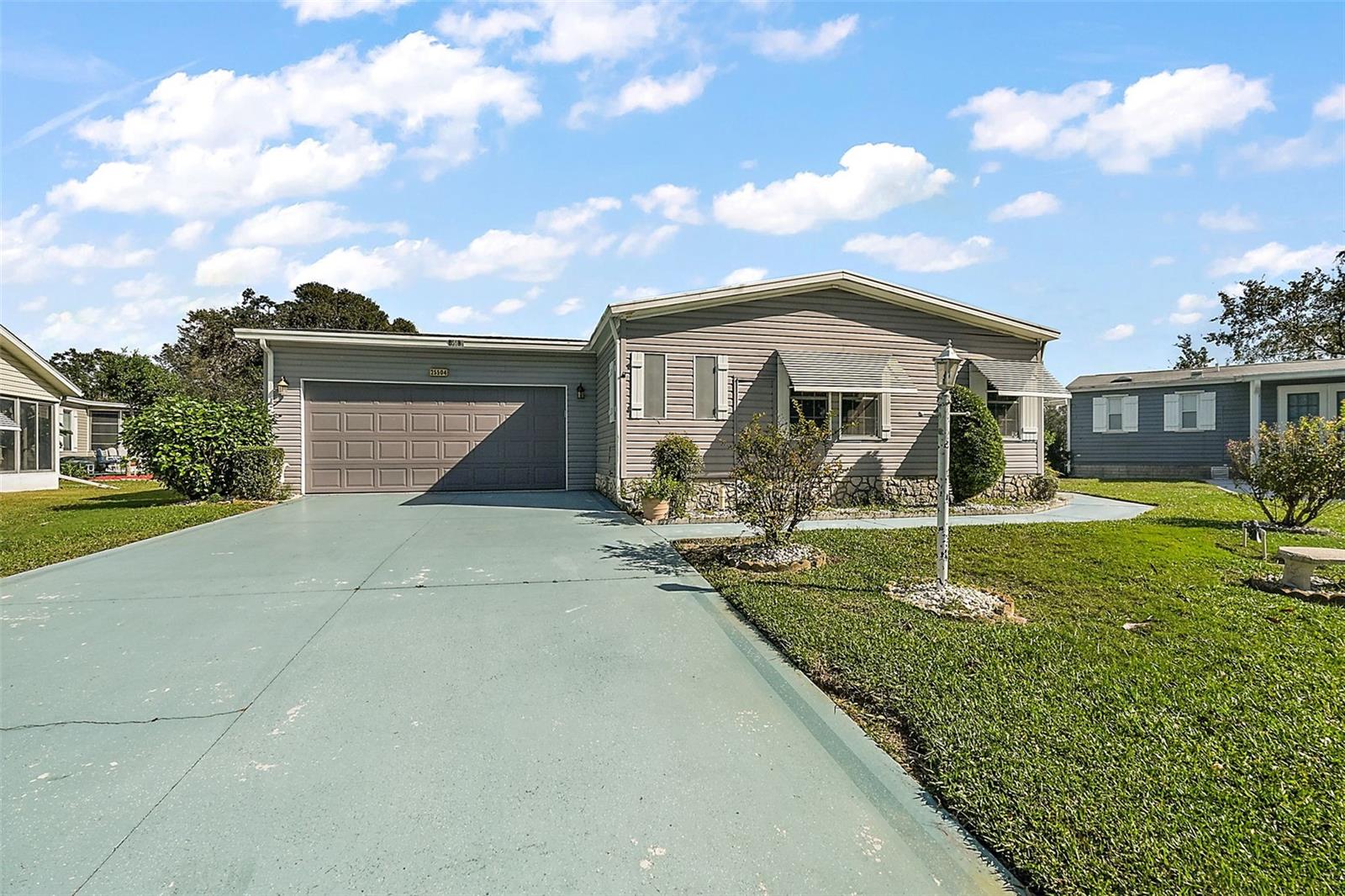 PLANTATION AT LEESBURG BELLE GROVE - Residential