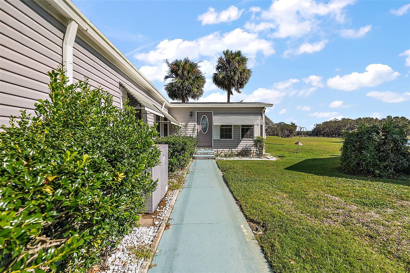 PLANTATION AT LEESBURG BELLE GROVE - Residential