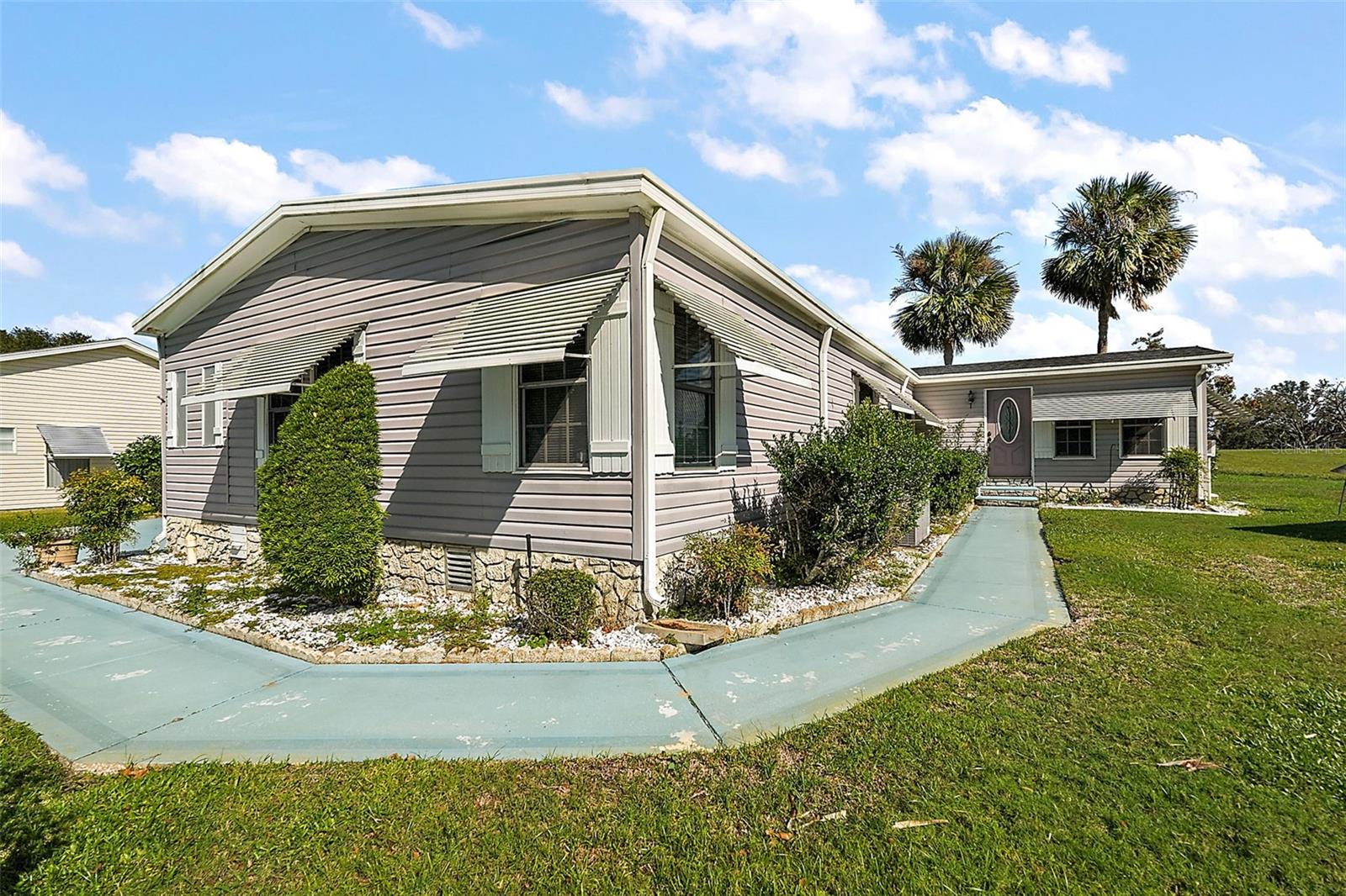 PLANTATION AT LEESBURG BELLE GROVE - Residential