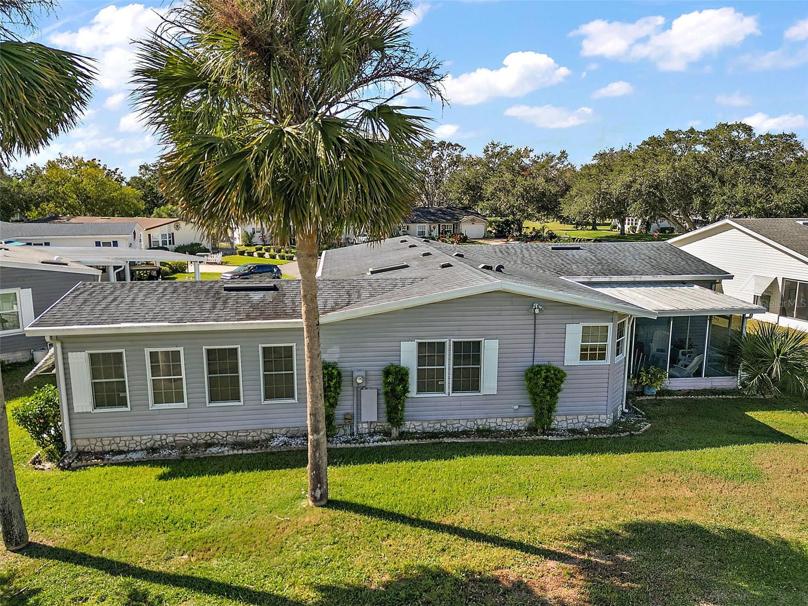 PLANTATION AT LEESBURG BELLE GROVE - Residential