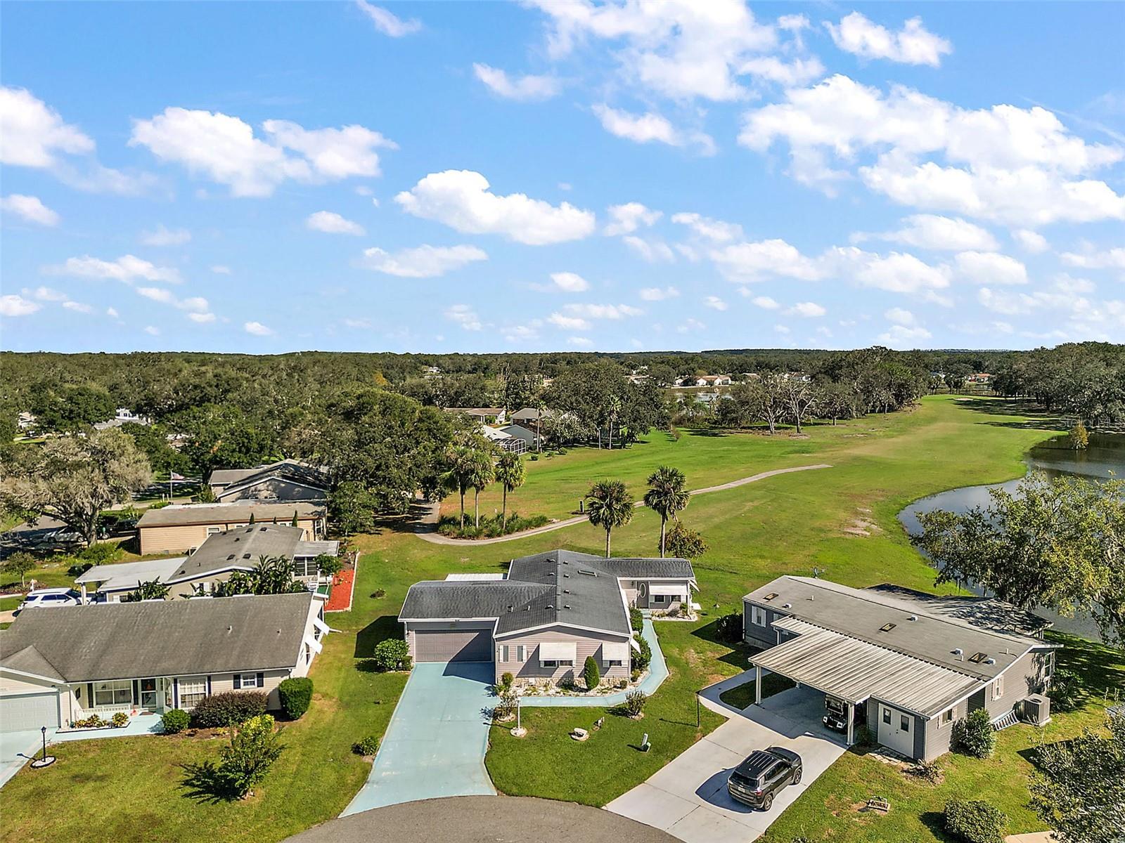 PLANTATION AT LEESBURG BELLE GROVE - Residential