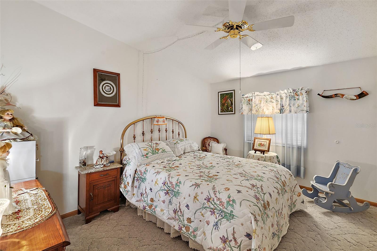 PLANTATION AT LEESBURG BELLE GROVE - Residential