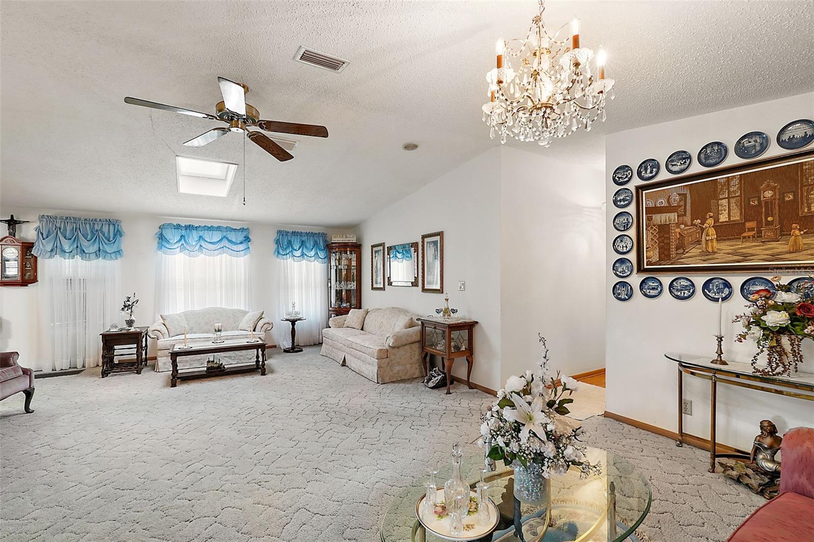 PLANTATION AT LEESBURG BELLE GROVE - Residential