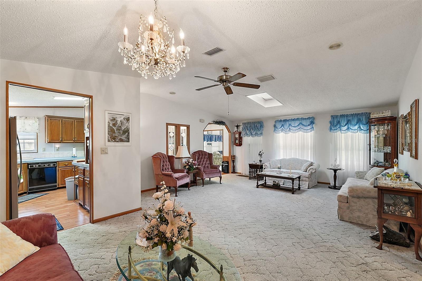 PLANTATION AT LEESBURG BELLE GROVE - Residential