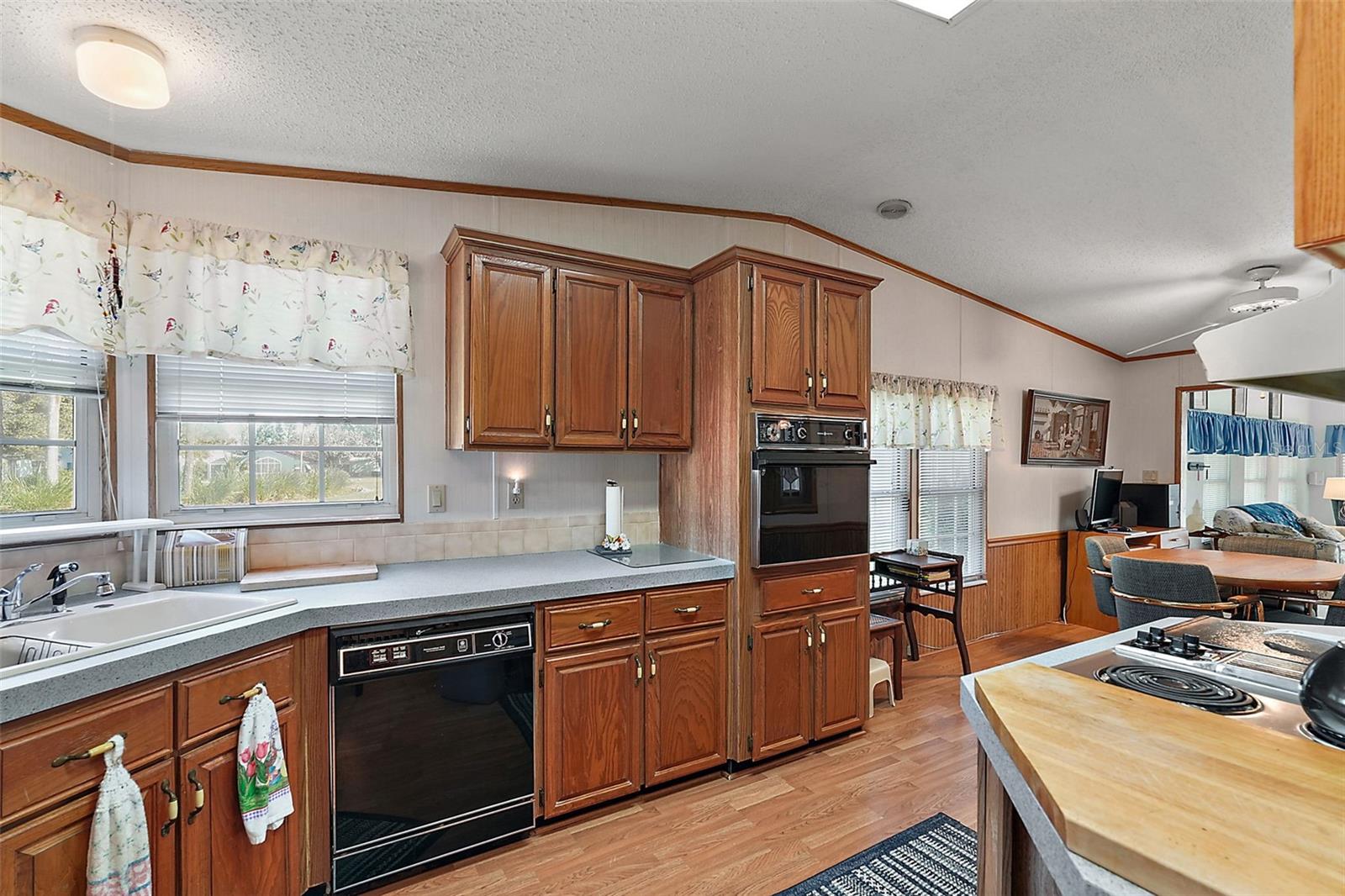 PLANTATION AT LEESBURG BELLE GROVE - Residential