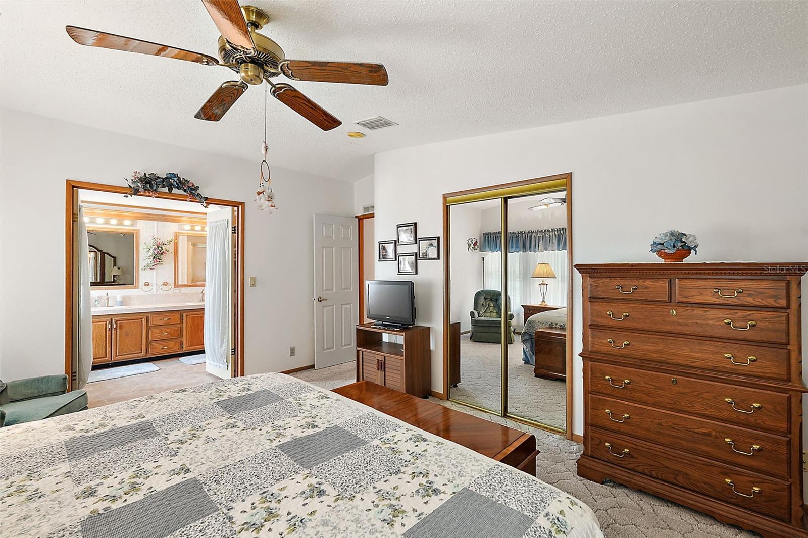 PLANTATION AT LEESBURG BELLE GROVE - Residential