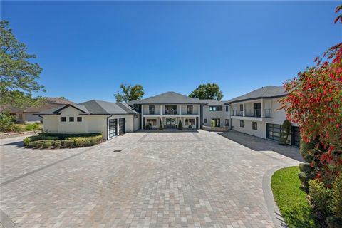3120 DOWNS COVE ROAD WINDERMERE FL 34786