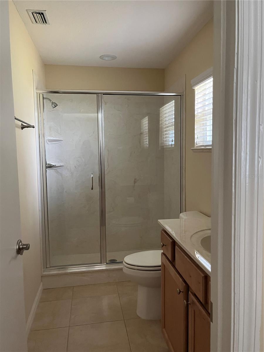 ON TOP OF THE WORLD - Residential Lease