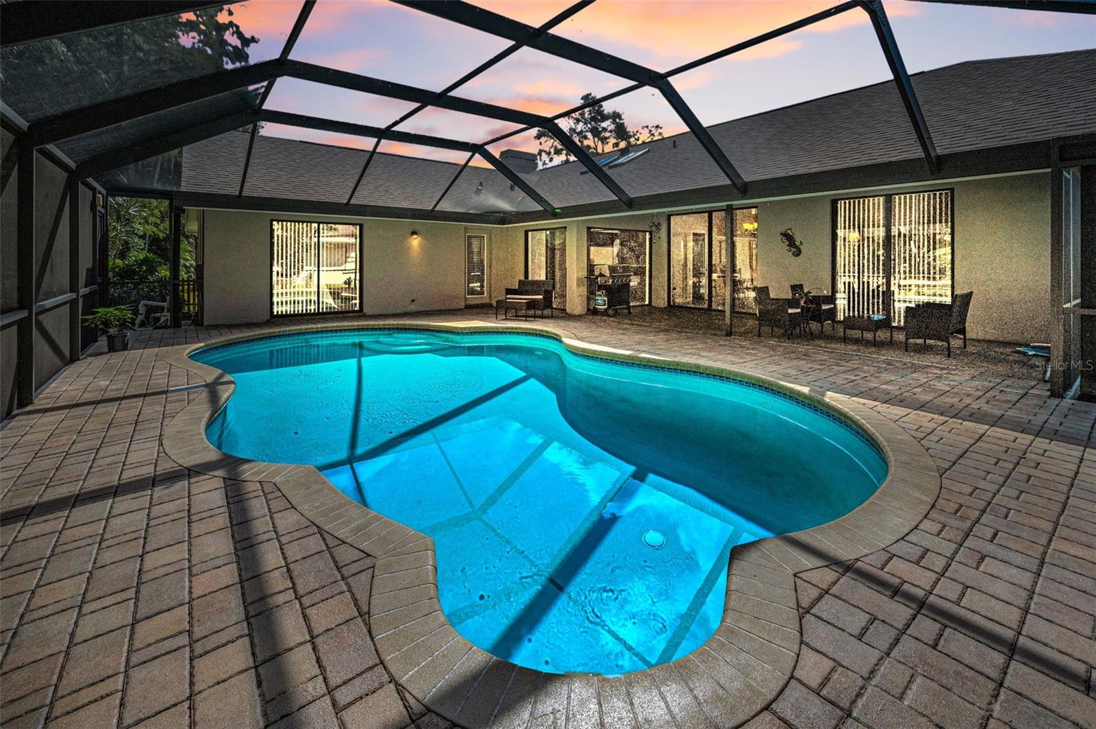 LAKESHORE VILLAGE AT WOODFIELD - Residential