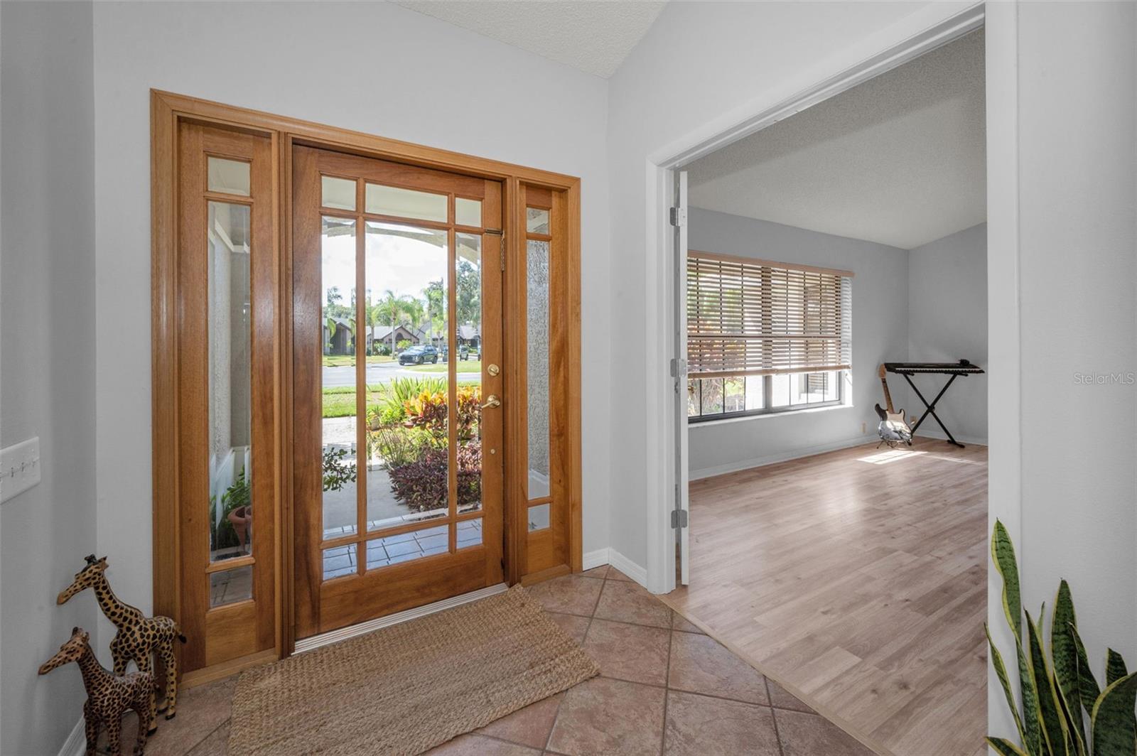 LAKESHORE VILLAGE AT WOODFIELD - Residential