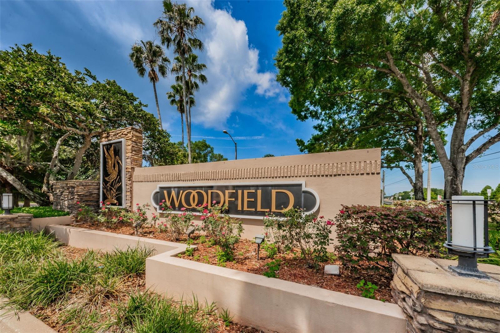 LAKESHORE VILLAGE AT WOODFIELD - Residential