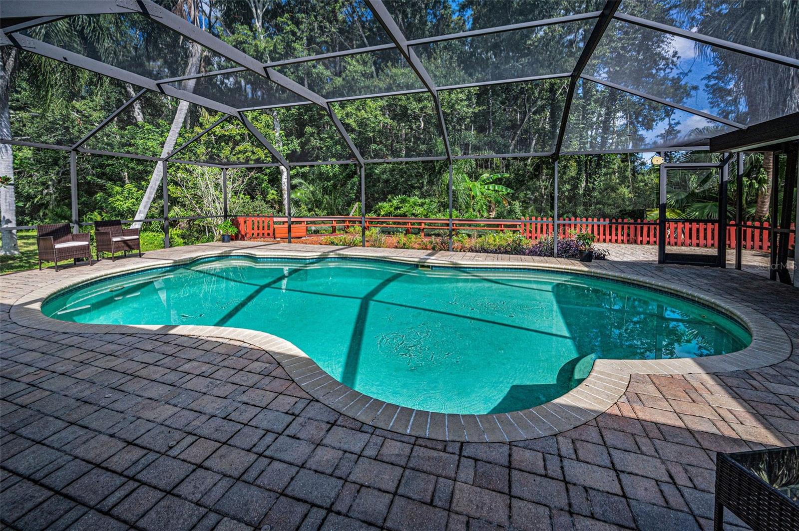 LAKESHORE VILLAGE AT WOODFIELD - Residential