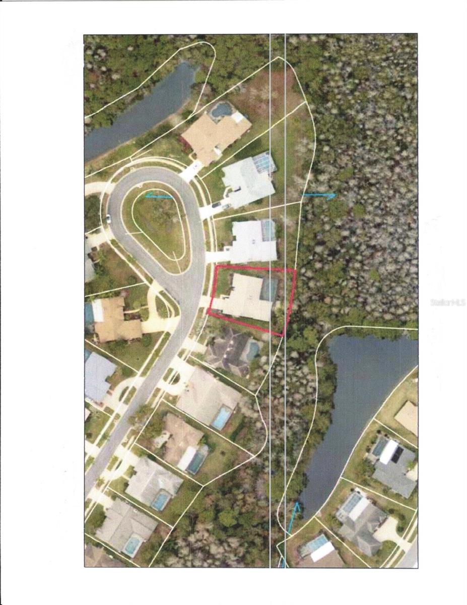 LAKESHORE VILLAGE AT WOODFIELD - Residential