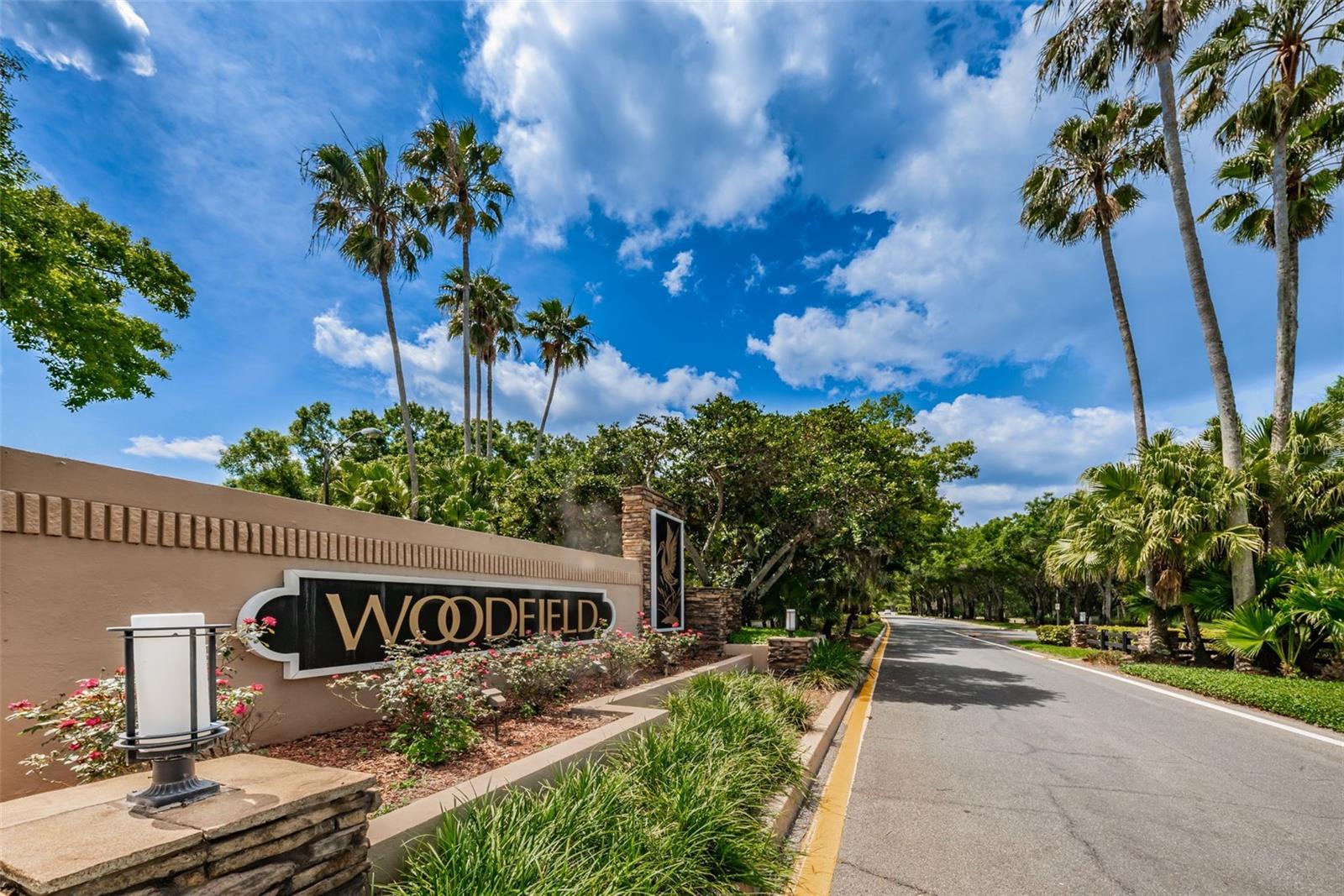 LAKESHORE VILLAGE AT WOODFIELD - Residential