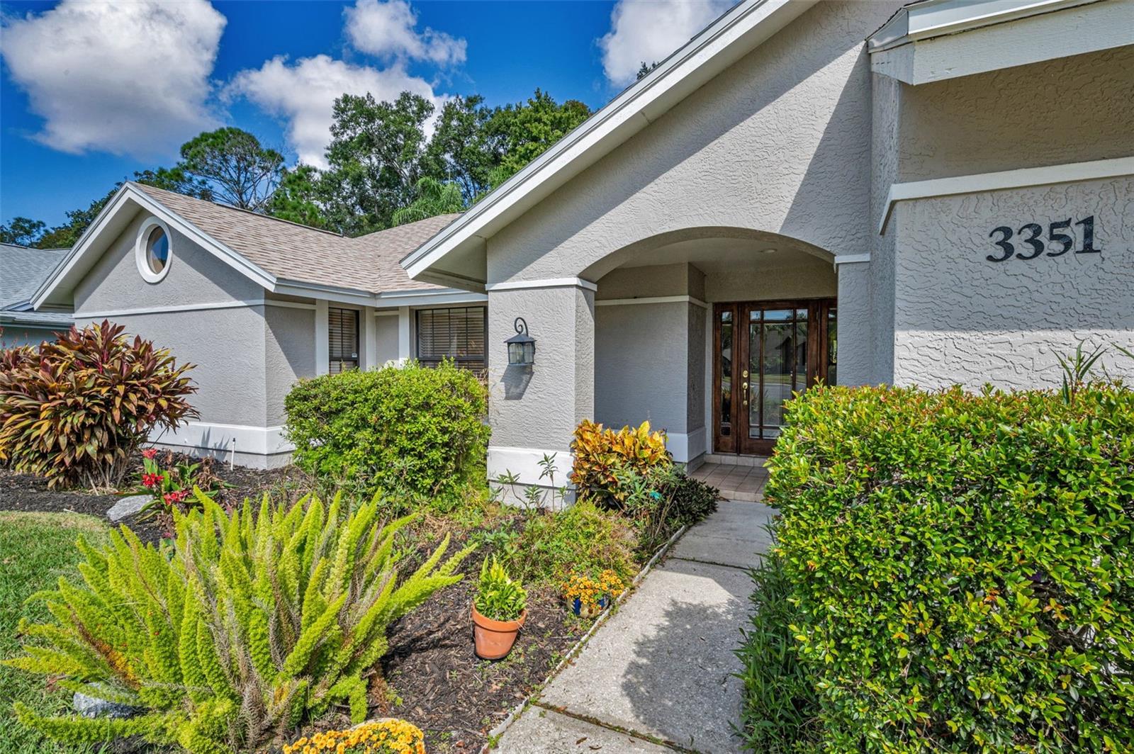 LAKESHORE VILLAGE AT WOODFIELD - Residential