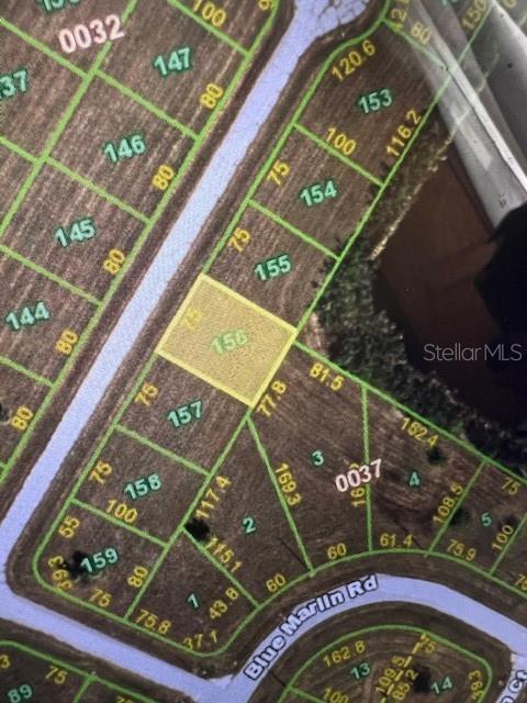 ROTONDA VILLAS - Land