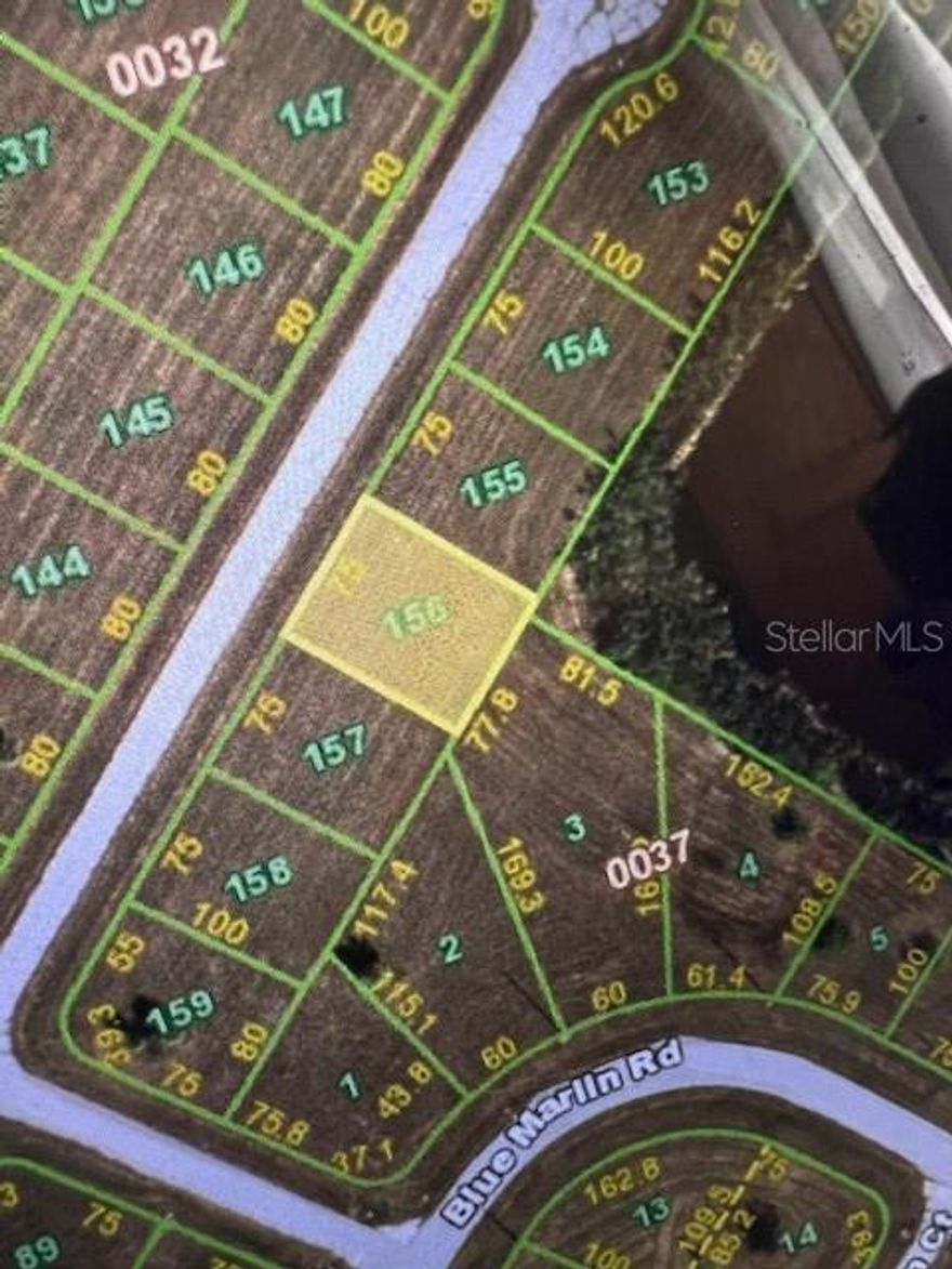 Ready to go Buildable dream home !!!  located in the growing Rotonda Villas community with Public water & Sewer available. Completely Ideal for a single residence. This lot has cancel view, located in the growing Rotonda Villas community. Also conveniently located minutes from Boca Grande beaches, shopping, dining, Coral Creek Airport, and the Boca Grande Sandbar. Everything you need and want close by in this growing community. Don't miss this Investment and development opportunity. Start living Florida's Lifestyle. Don't miss out on your dreamed come true. Call Us.