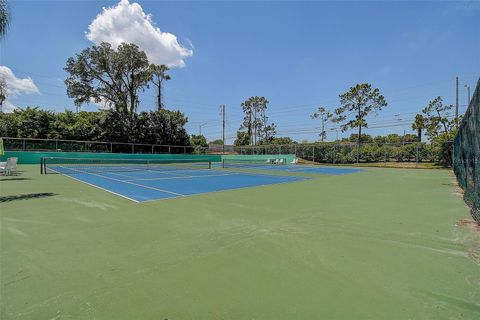 A home in PALM HARBOR