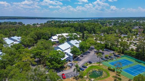 A home in PALM HARBOR