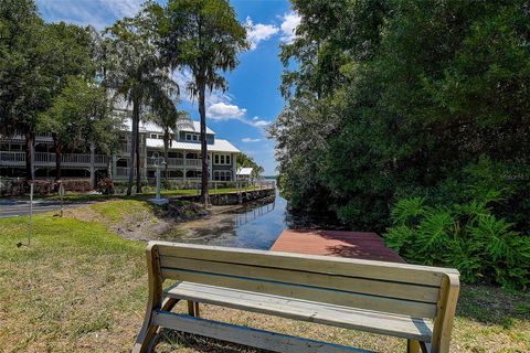 A home in PALM HARBOR