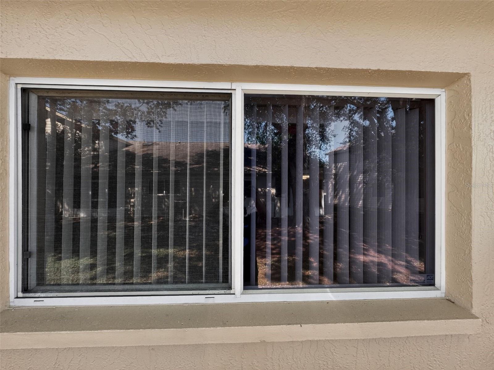 BRIAR PATCH - Residential