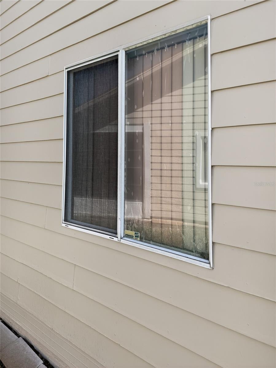 BRIAR PATCH - Residential