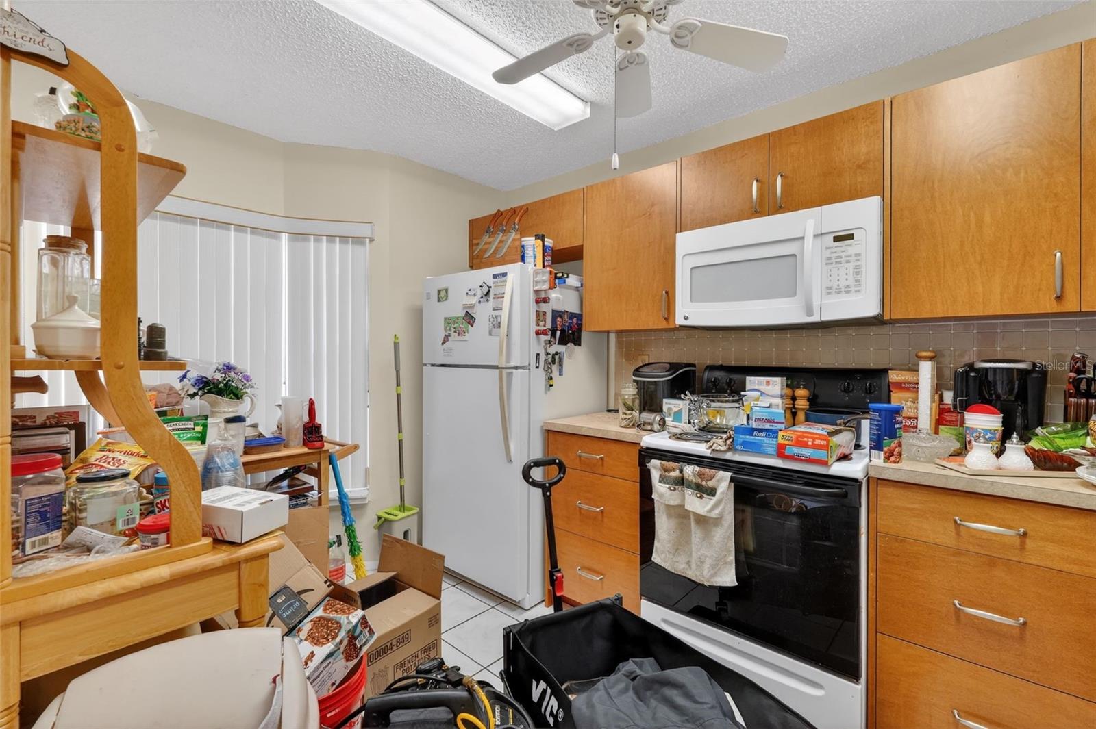 BRIAR PATCH - Residential