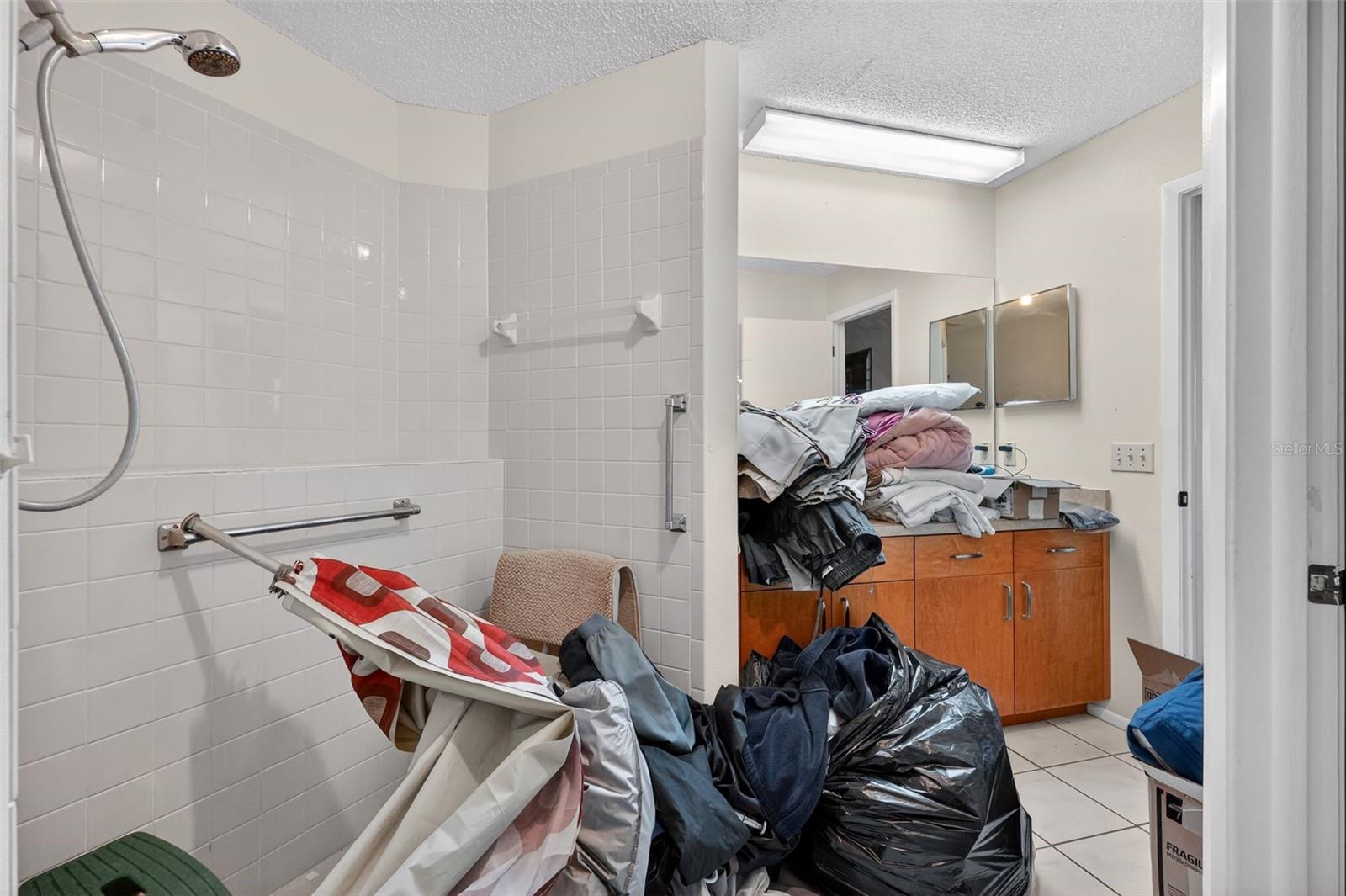 BRIAR PATCH - Residential