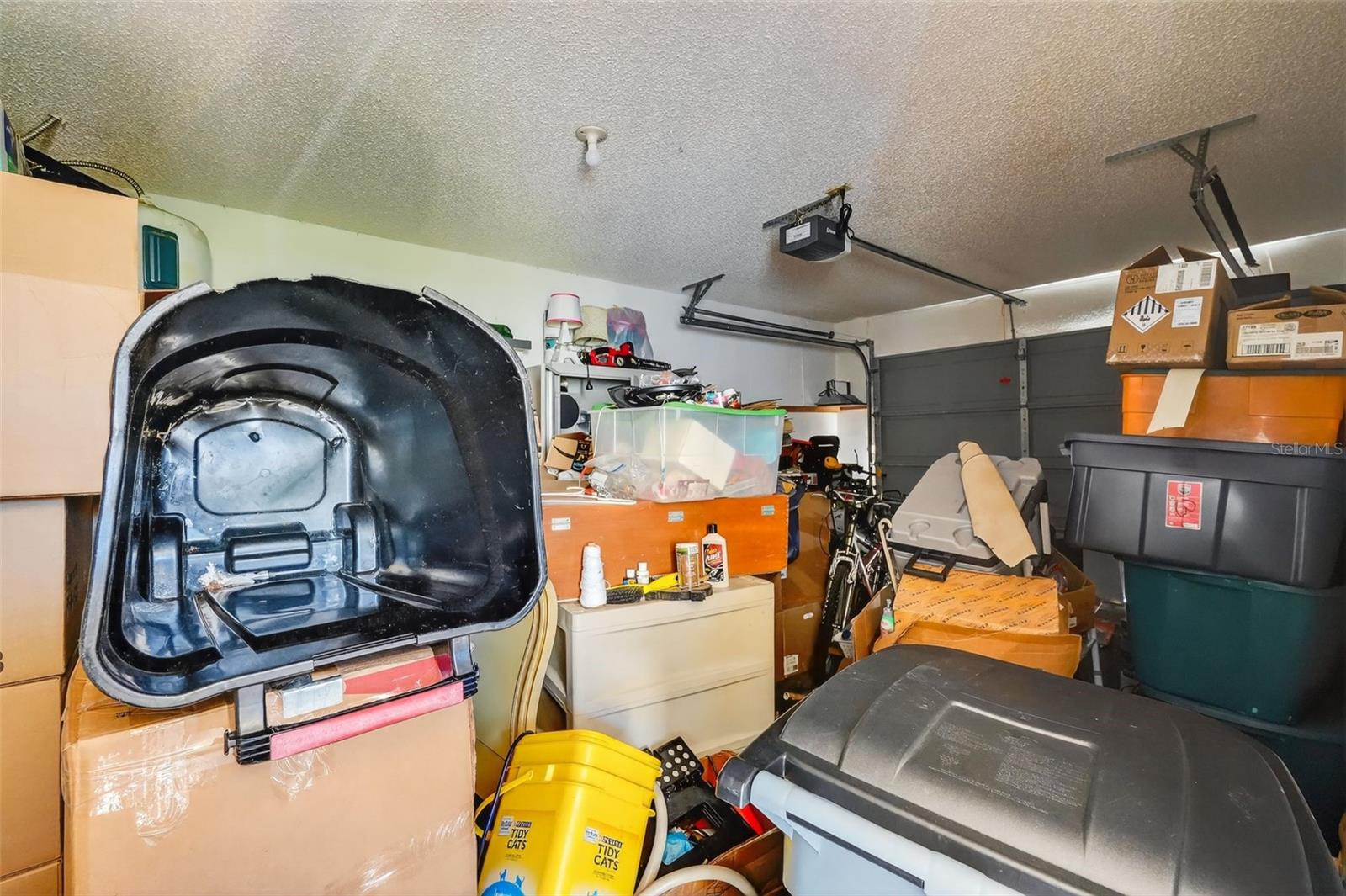 BRIAR PATCH - Residential