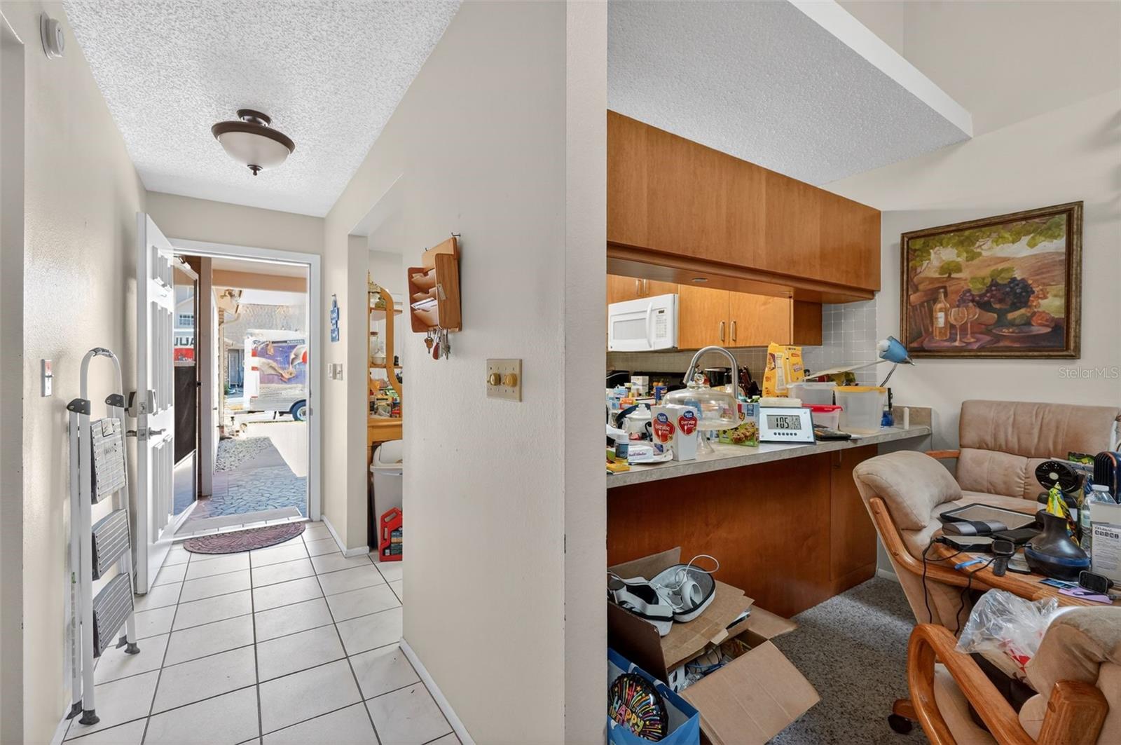 BRIAR PATCH - Residential