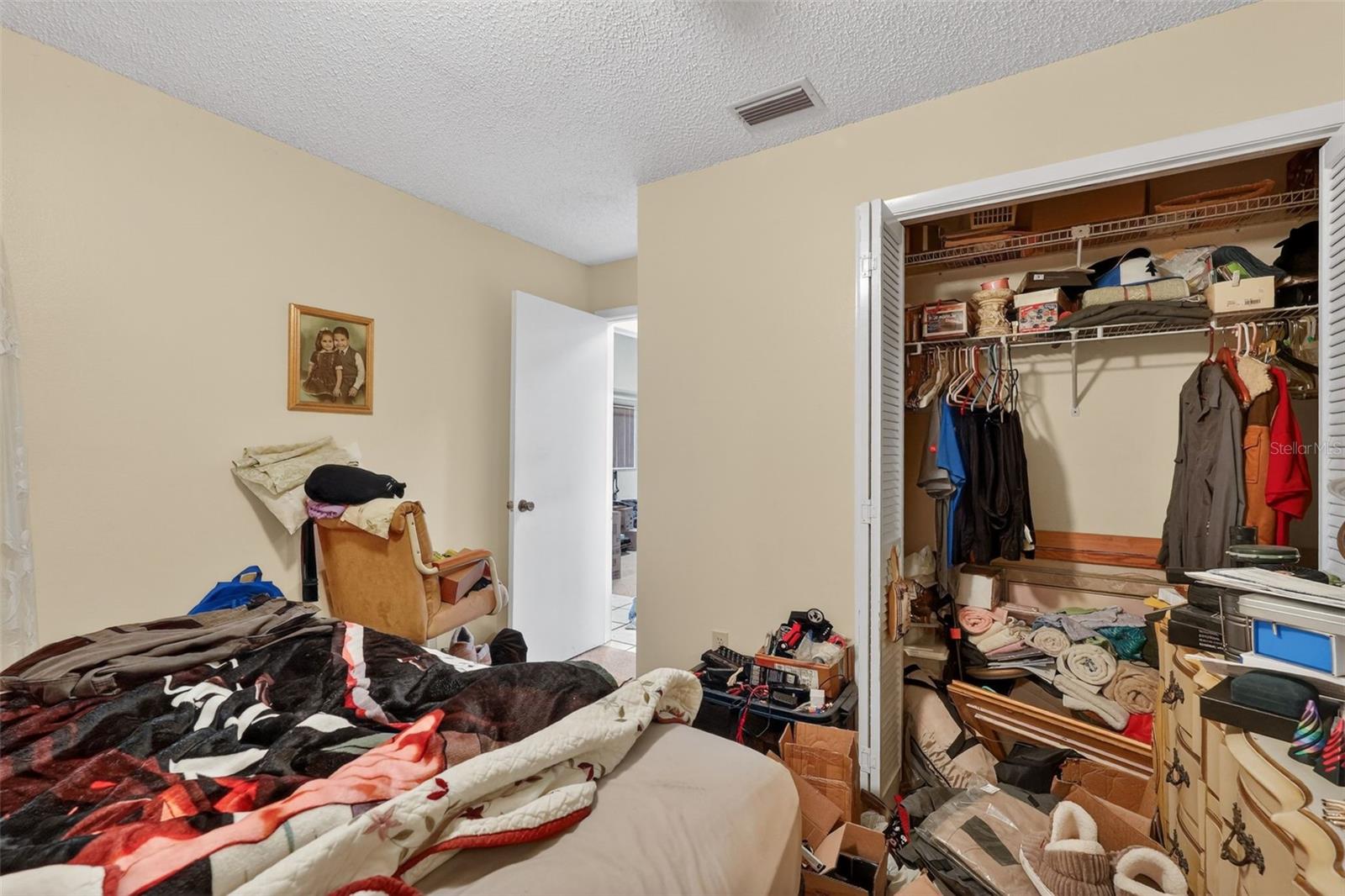 BRIAR PATCH - Residential