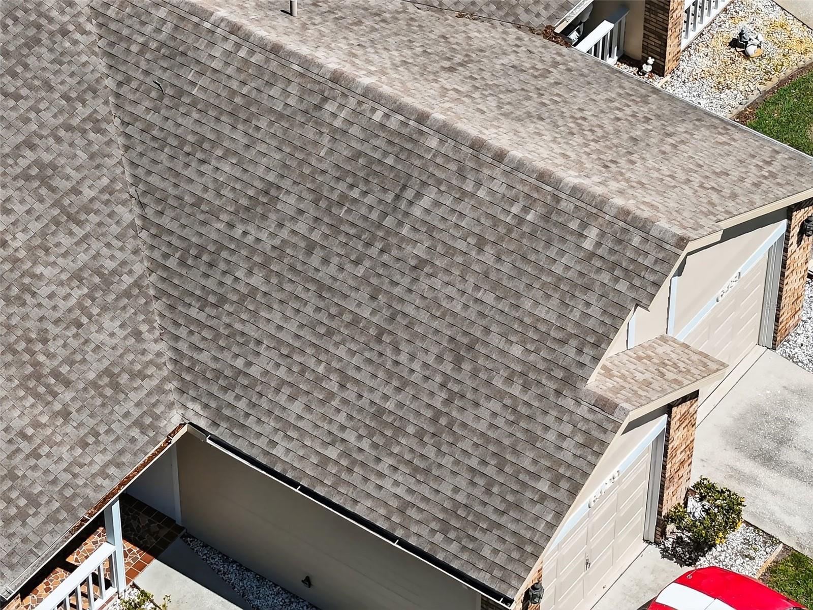 BRIAR PATCH - Residential