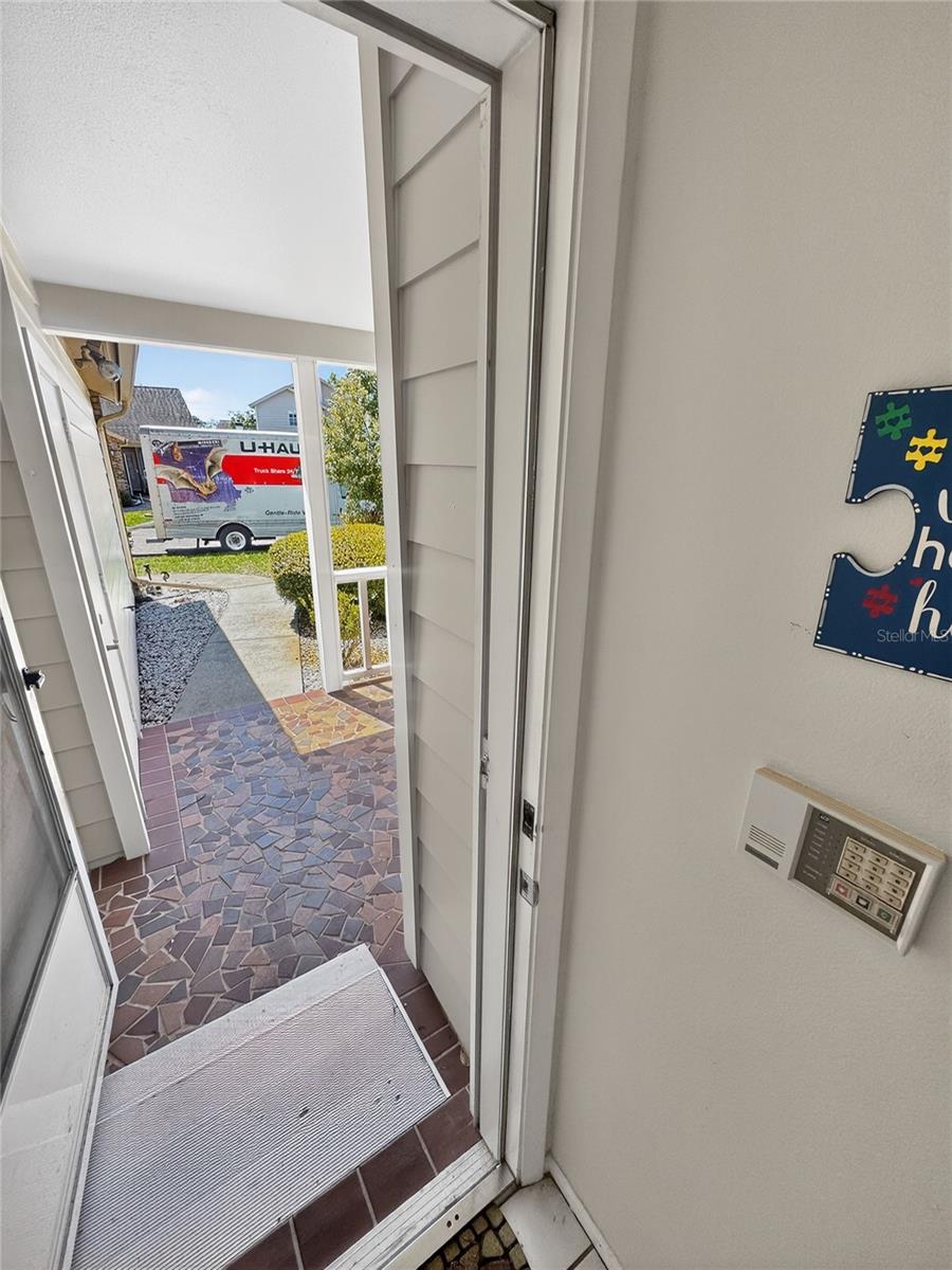 BRIAR PATCH - Residential