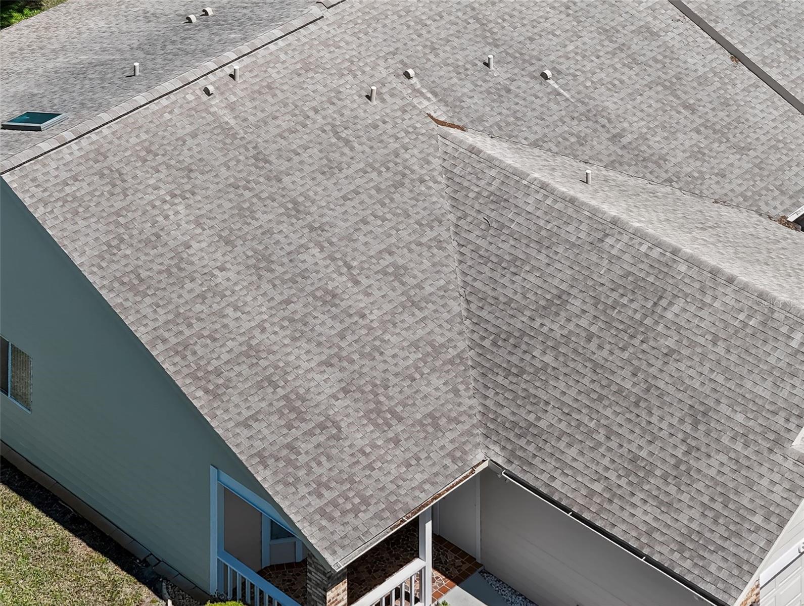 BRIAR PATCH - Residential