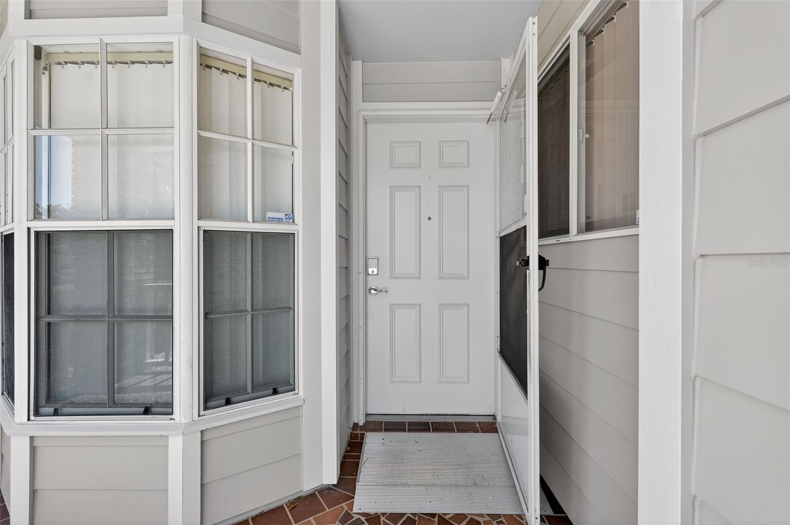 BRIAR PATCH - Residential