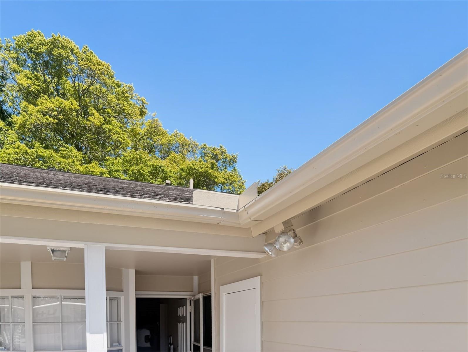 BRIAR PATCH - Residential