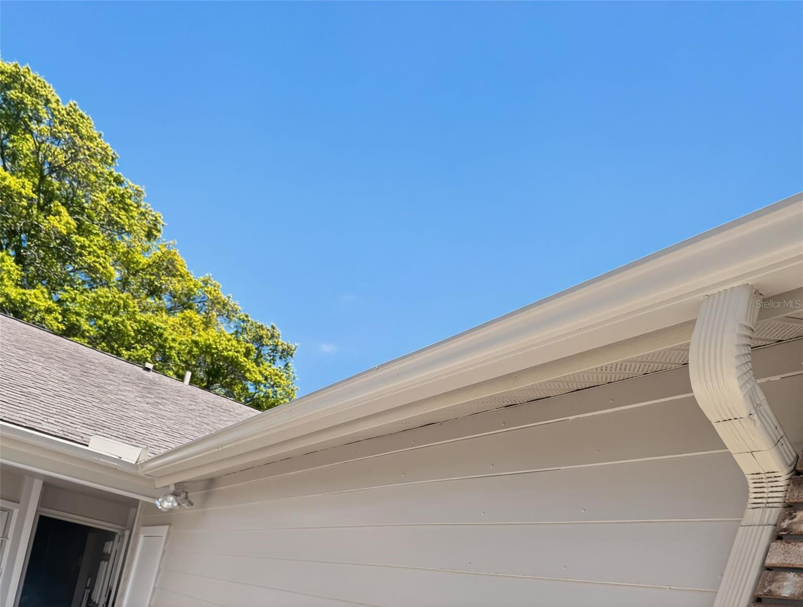 BRIAR PATCH - Residential