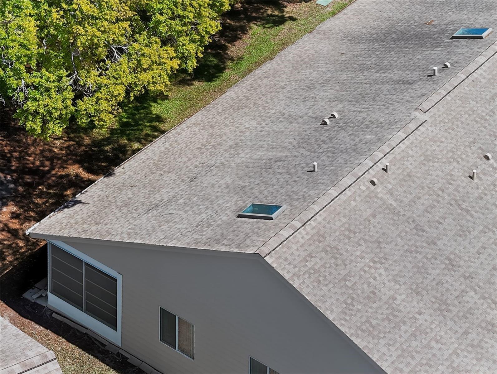 BRIAR PATCH - Residential