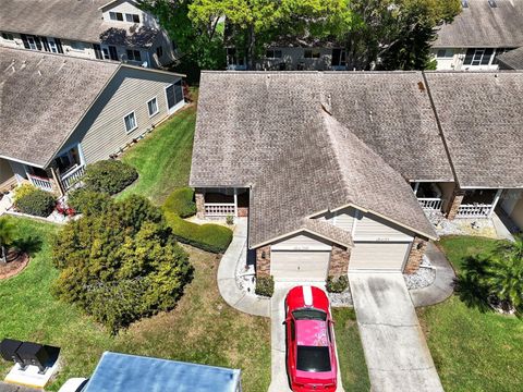 Photo of 6429 Thicket Trail, New Port Richey, FL 34653 (MLS # O6392965)