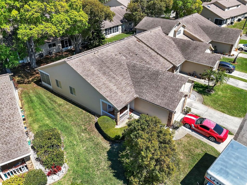 Photo of 6429 Thicket Trail, New Port Richey, FL 34653 (MLS # O6392965)