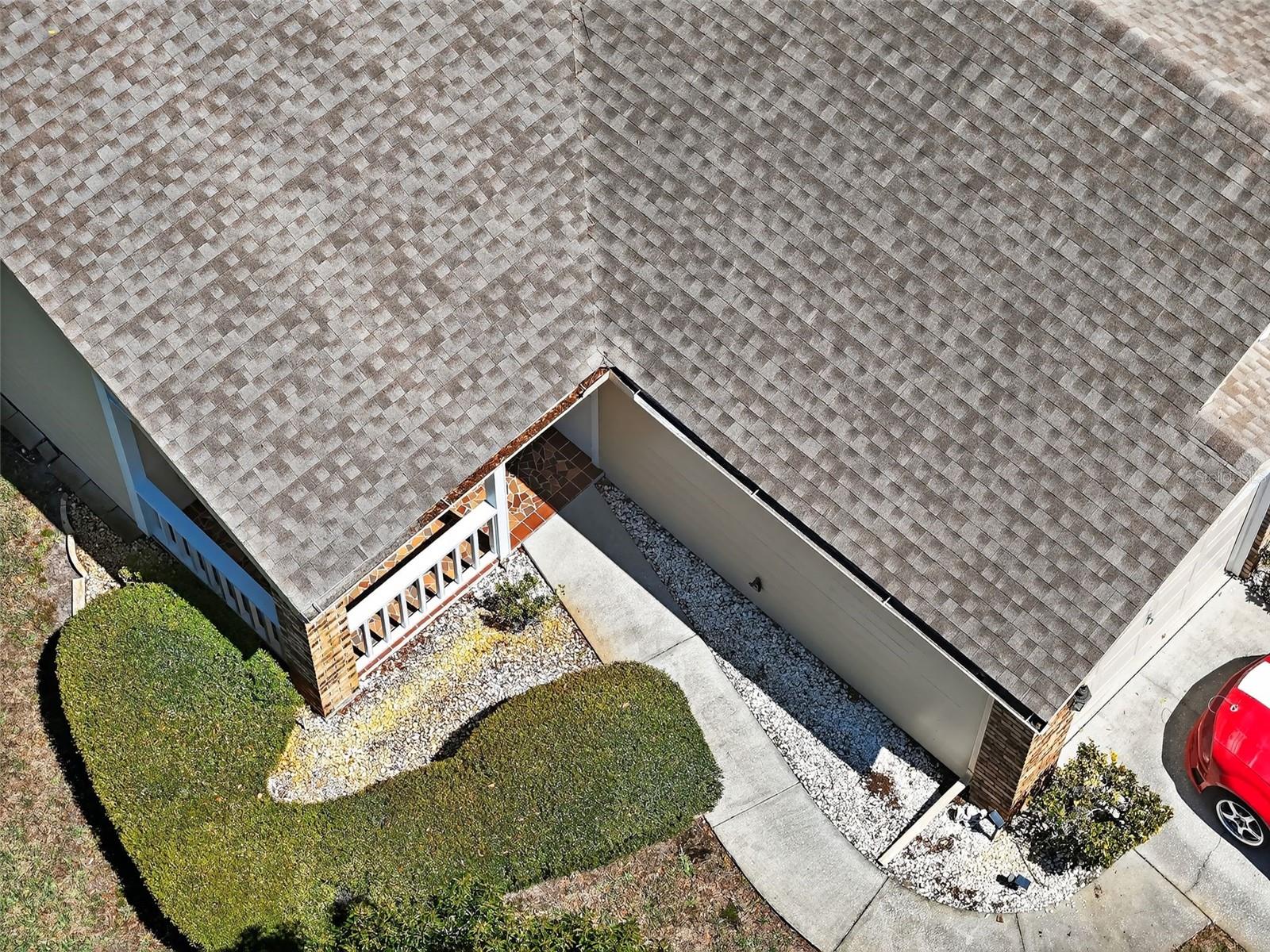 BRIAR PATCH - Residential