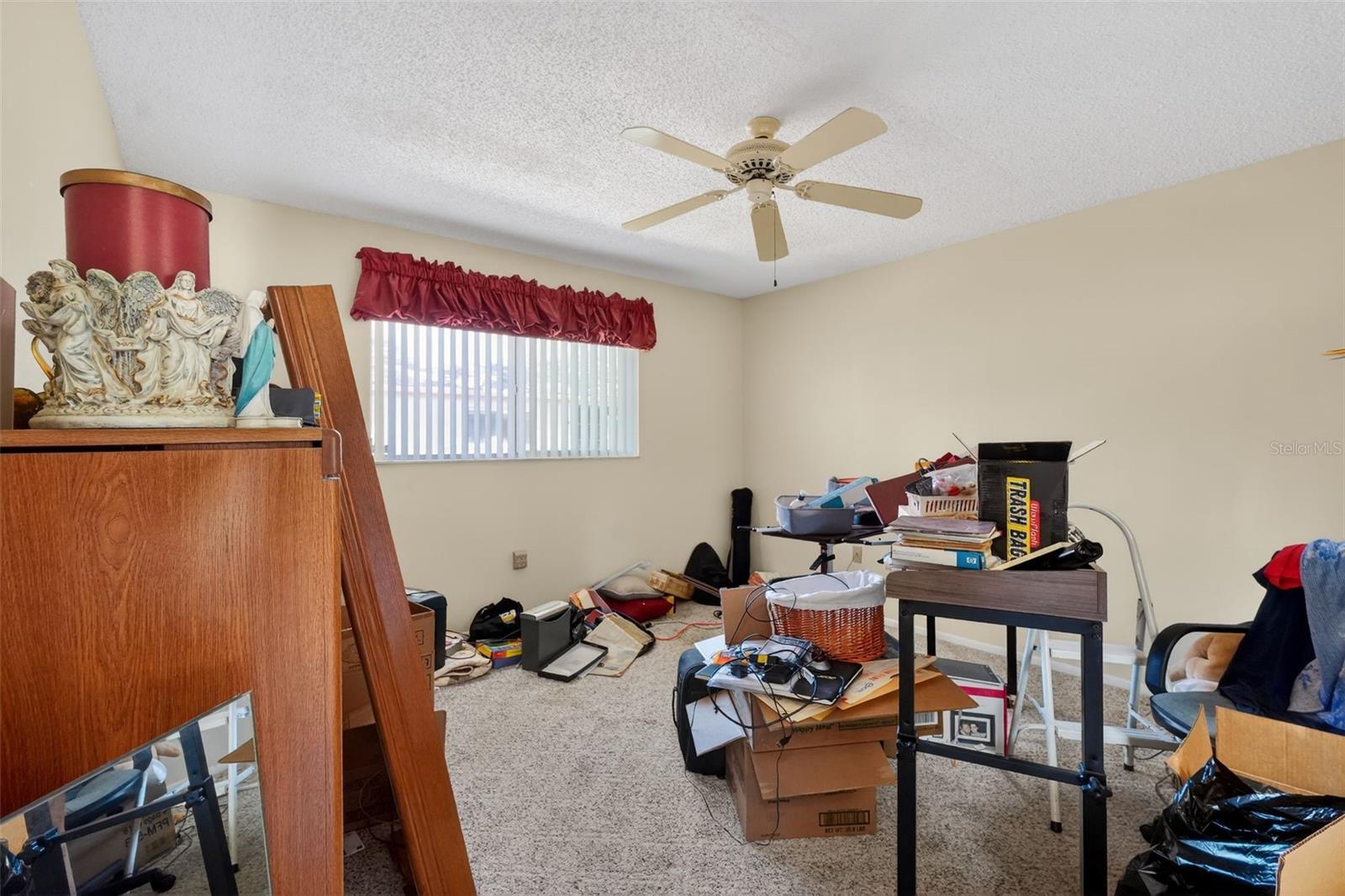 BRIAR PATCH - Residential