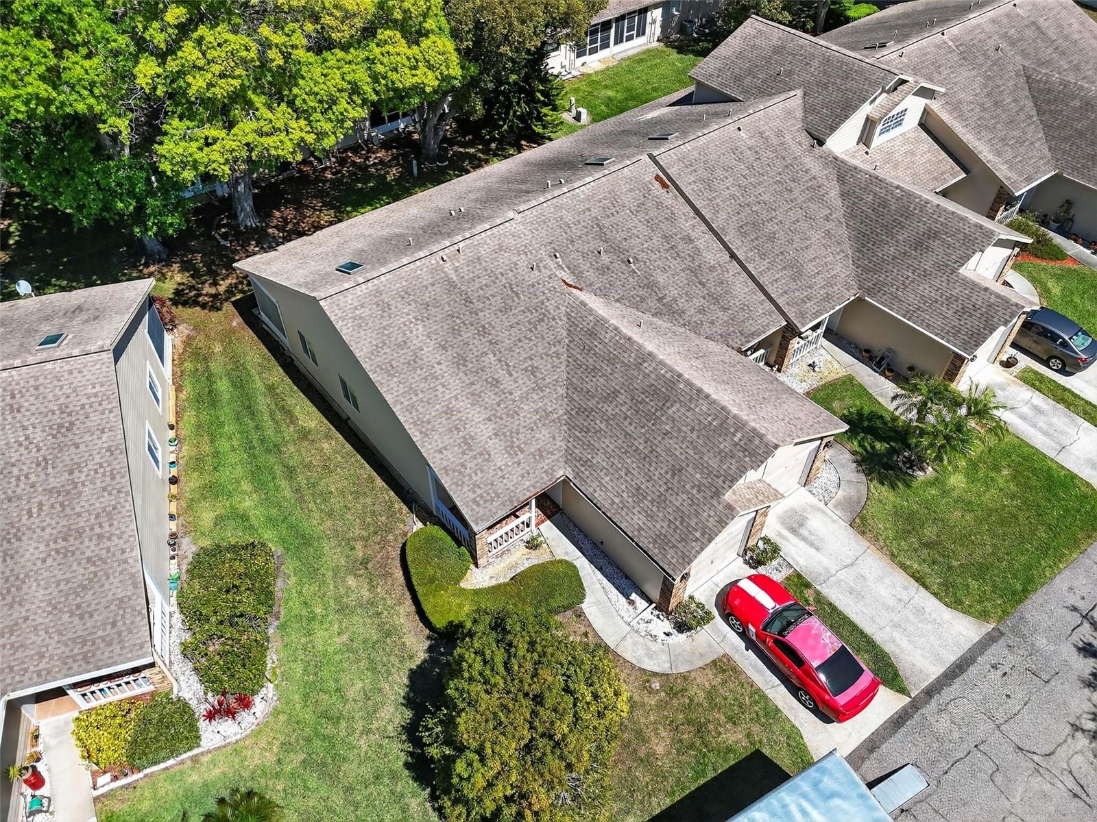 BRIAR PATCH - Residential