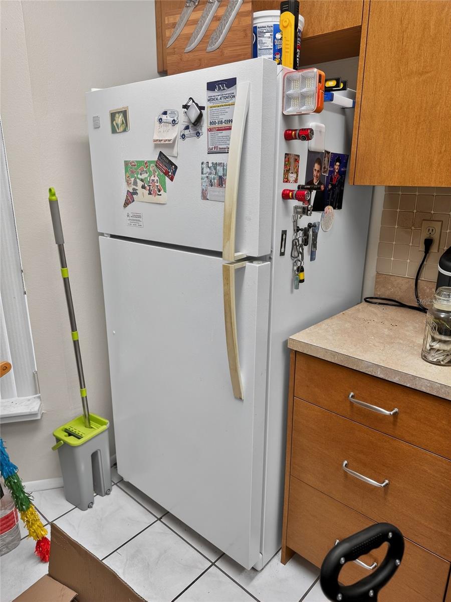 BRIAR PATCH - Residential