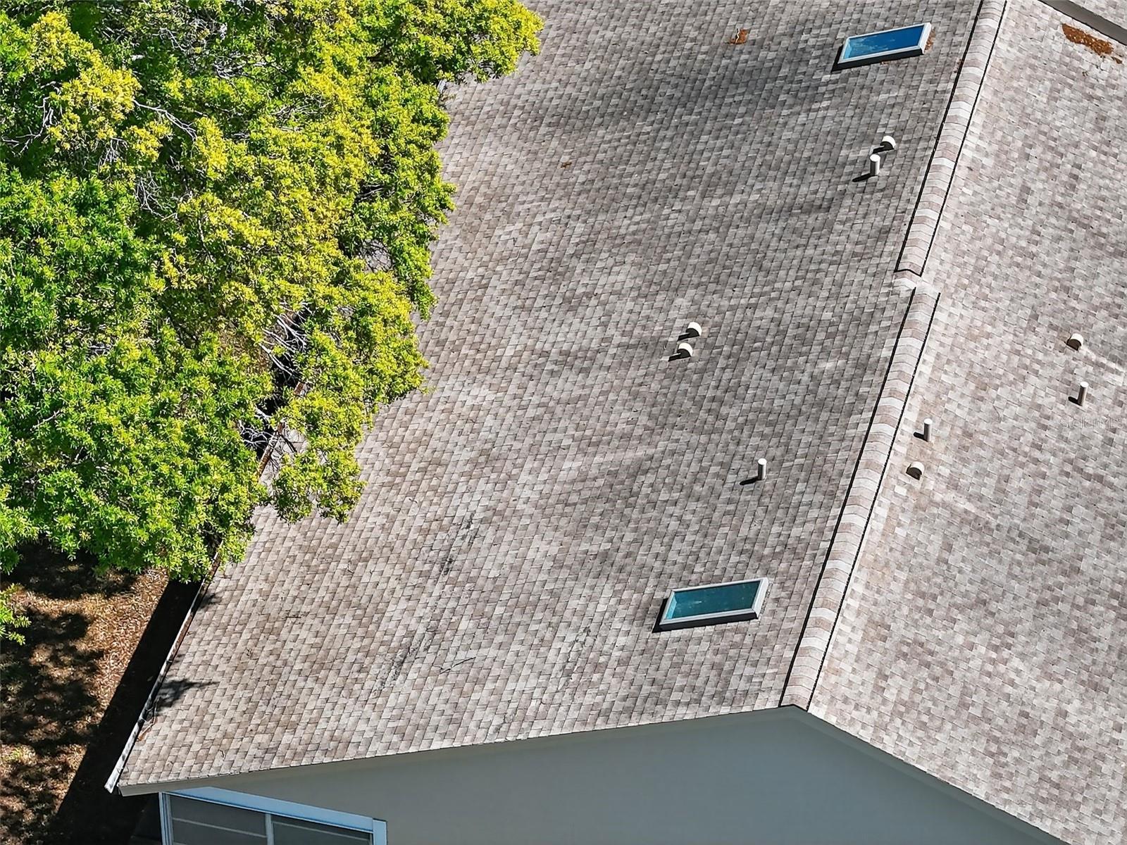 BRIAR PATCH - Residential