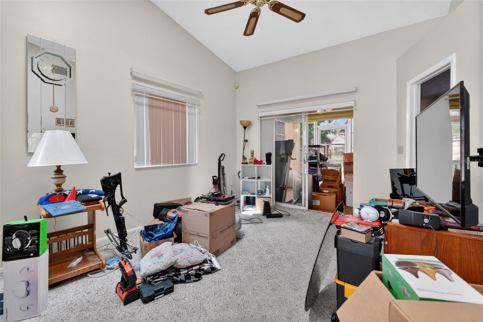 BRIAR PATCH - Residential