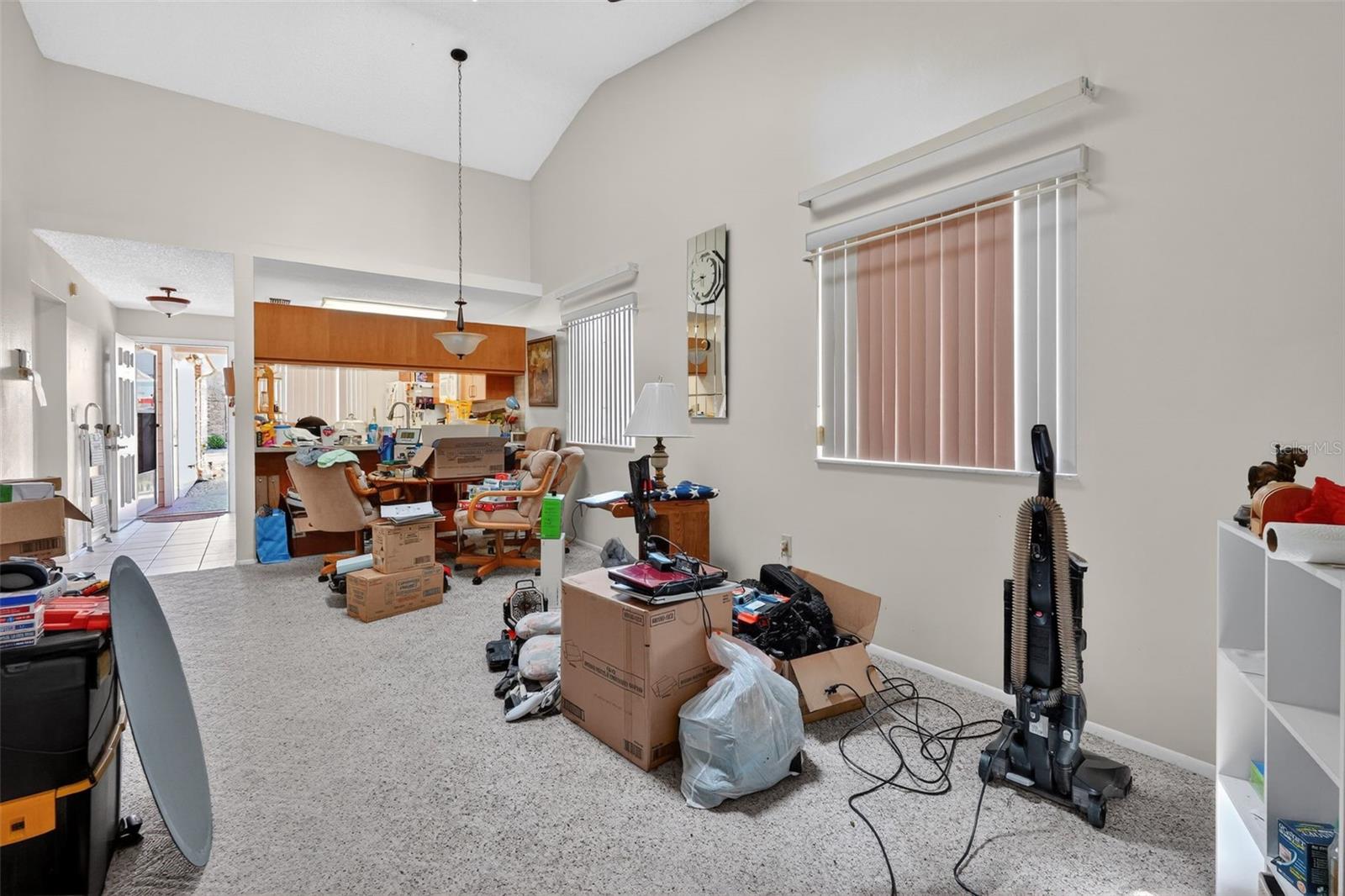 BRIAR PATCH - Residential